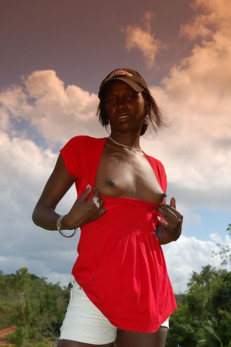 African Busty Mexican xxx pics