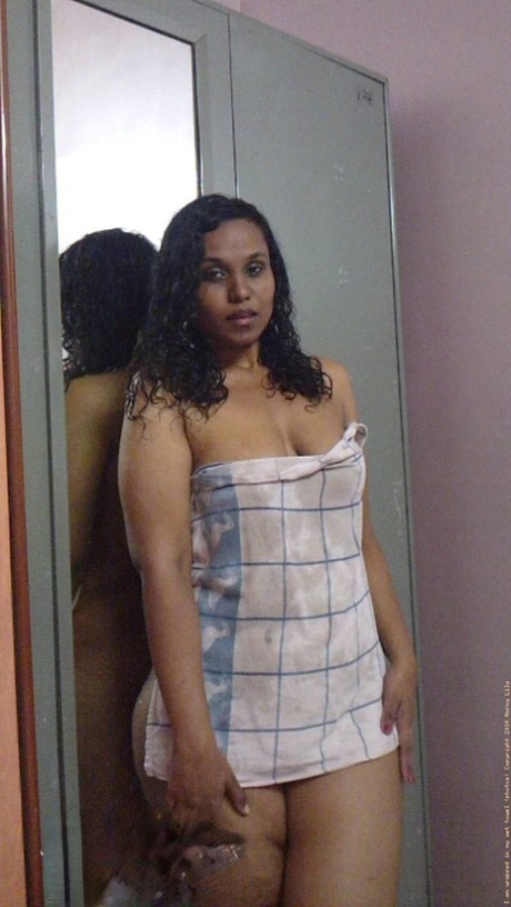 African Bbw Star beautiful naked image