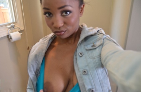 Black Trans Wife free photo