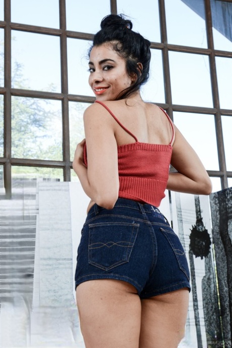 Maya Morena pornstar nice img